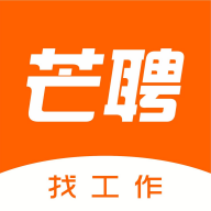 芒聘网app