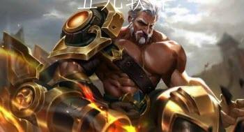 王者荣耀绝悟试炼黄忠过关技巧 绝悟试炼黄忠怎么过进阶攻略 王者荣耀绝悟试炼黄忠过关技巧 绝悟试炼黄忠怎么过进阶攻略