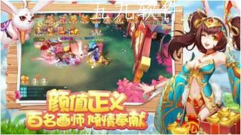 2022有哪些好玩的手机游戏 手游网游哪些好玩