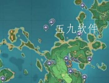 原神雷漂浮灵怎么打 原神雷漂浮灵位置在哪怎么对付 原神雷漂浮灵怎么打 原神雷漂浮灵位置在哪怎么对付