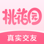 桃花园app