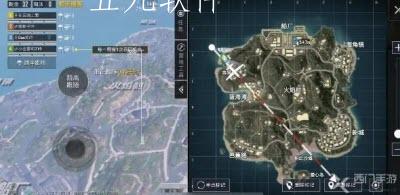 和平精英度假岛星空顶在哪里  和平精英度假岛地下室在哪里 和平精英度假岛星空顶在哪里  和平精英度假岛地下室在哪里