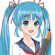 学画画动漫app 学画画动漫app