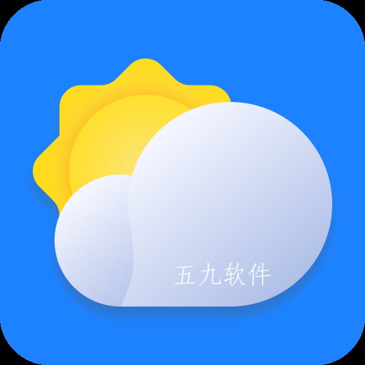 和美天气app 和美天气app