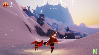 光遇与中国绊爱的二次联动什么时候返场  本次的返场的绊爱斗篷怎么获取