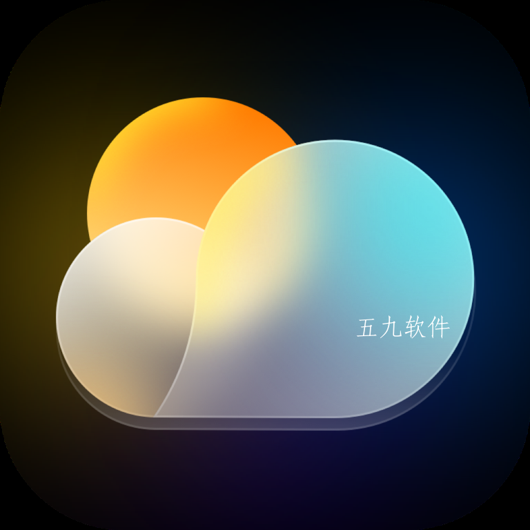 瑞奇天气app