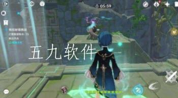 原神神工天巧第二关怎么过 神工天巧第二关流程攻略