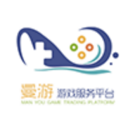 曼游陪玩app