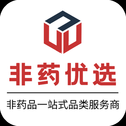 非药优选app