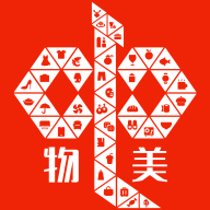 中腾物美app
