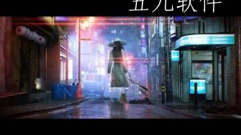 幽灵线东京是vr游戏吗 幽灵线东京好玩吗 幽灵线东京是vr游戏吗 幽灵线东京好玩吗