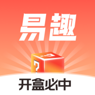 易趣潮盒app