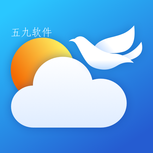 白鸽天气app 白鸽天气app