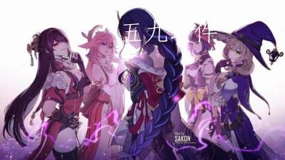 原神2.7版本up池有哪些角色 原神2.7版本up池角色预测