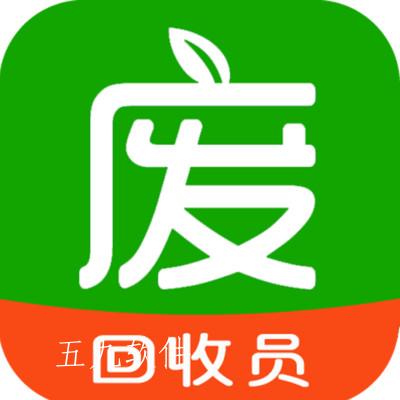 废淘淘回收员app