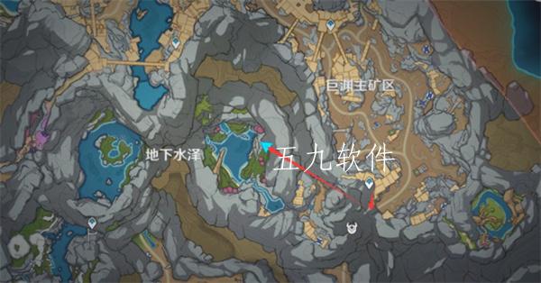 原神渊青宝珠有什么用 原神渊青宝珠在哪里