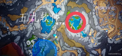 原神地下矿区钥匙在哪里 原神地下水泽怎么去 原神地下矿区钥匙在哪里 原神地下水泽怎么去