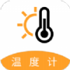 百家温度计app