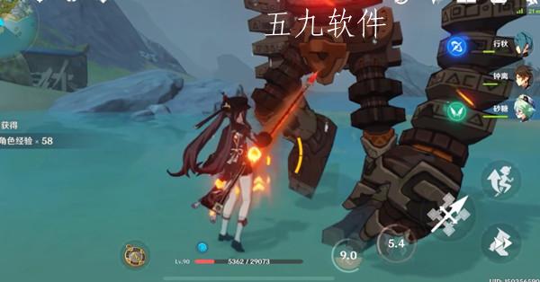 原神神里凌人圣遗物武器用什么好 原神神里凌人圣遗物推荐