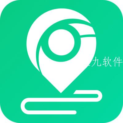 探迹定位app