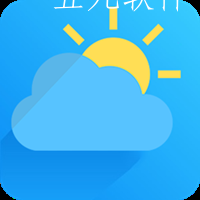 简单天气预报app