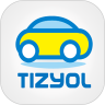 Tizyol维语驾考app Tizyol维语驾考app