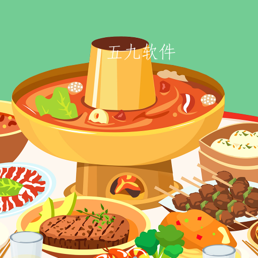 厨房烹饪宝app 厨房烹饪宝app