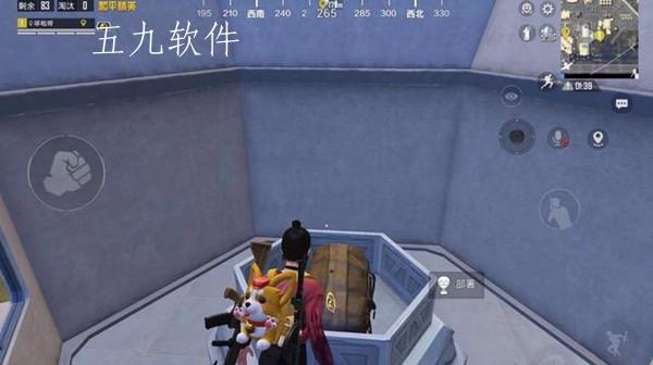 和平精英呼救塔怎么用 和平精英呼救塔有什么用 和平精英呼救塔怎么用 和平精英呼救塔有什么用