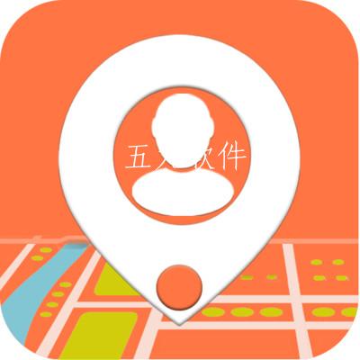 定位找人app