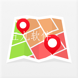 三维实景六寸地图app