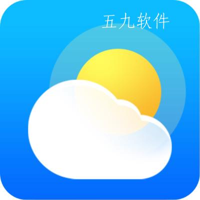 听雨天气app