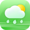 春雨天气app