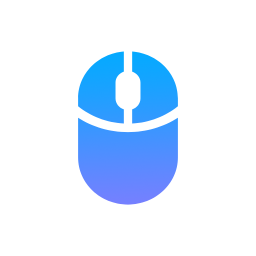 虚拟鼠标右键app