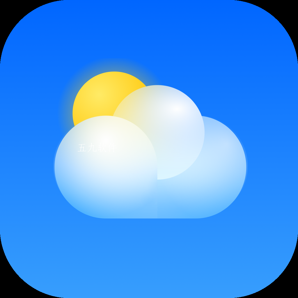 微风天气极速版 微风天气极速版