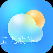 云云天气极简版