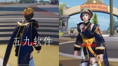 和平精英灵符少年套装什么时候上线  灵符少年套装有什么样的皮肤 和平精英灵符少年套装什么时候上线  灵符少年套装有什么样的皮肤