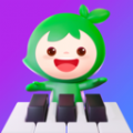 小叶子学钢琴app
