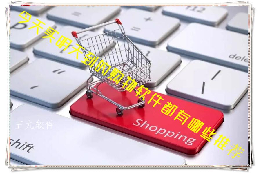 今天买明天到的购物软件都有哪些推荐