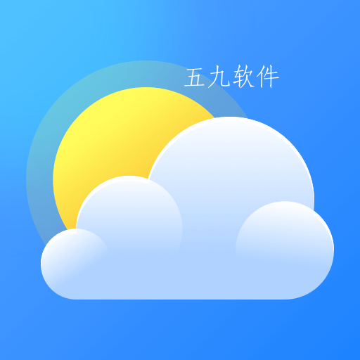 和景天气app