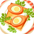 快乐做早餐app