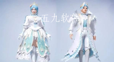 和平精英天之羽翼什么时候上线  天之羽翼套装设计有什么不同 和平精英天之羽翼什么时候上线  天之羽翼套装设计有什么不同