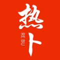 热卜排盘app 热卜排盘app