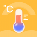 365温度计测量app