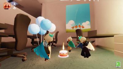 光遇周年庆活动什么时候开启  周年庆活动的兑换物品有什么