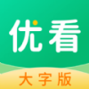 优看大字版app