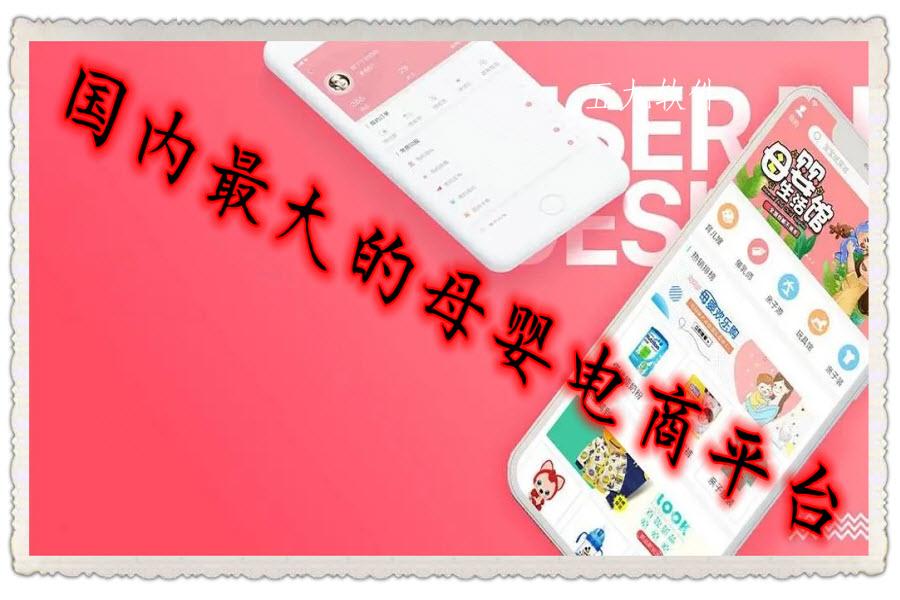 国内最大的母婴电商平台大全 国内最大的母婴电商平台大全