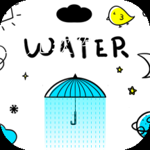 喝水小本app