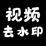 视频去水印app