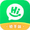 小嗨跑腿app