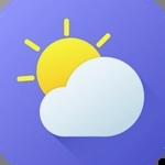 晴空天气app